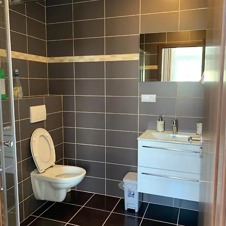 Vidhous 2 Vendégház 3*